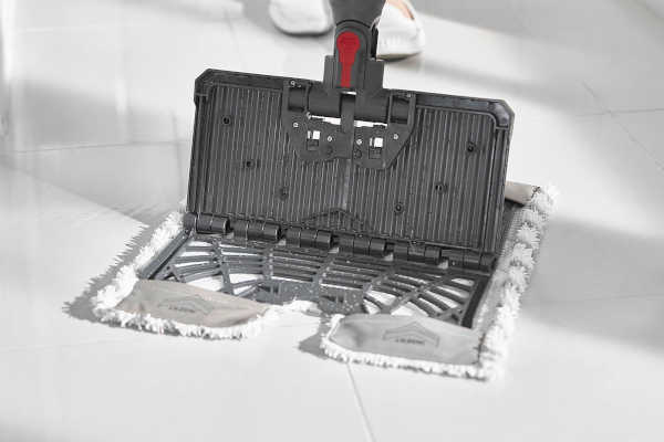 Mop parowy SHARK S6001EU